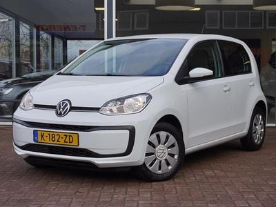 Occasion VW up! 65 PK (47 kW) 2021 Wit Hatchback