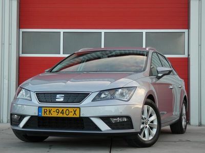 tweedehands Seat Leon ST 1.0 EcoTSI Style Business Intense/ lage km!