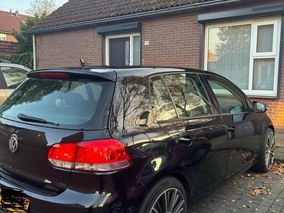 Gebruikt 2011 VW Golf VI Comfortline Hatchback | € 5.500 (Iets duurder)