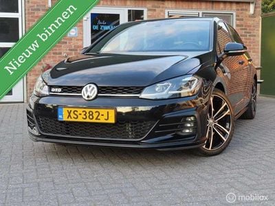 VW Golf VII