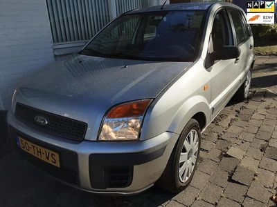 Mpv Gebruikt 2006 Ford Fusion MPV | € 2.950 (Iets duurder)