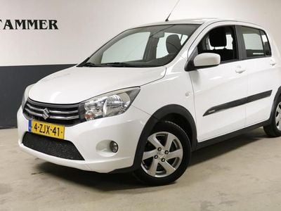 Suzuki Celerio