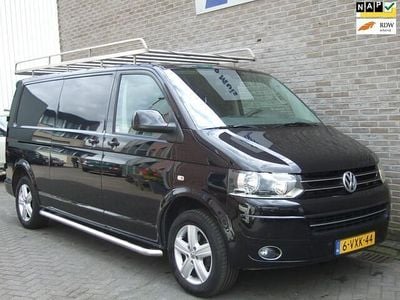 VW T5
