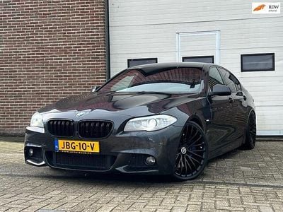 BMW 550