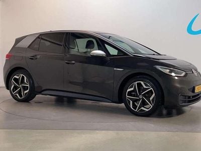 Grijs Gebruikt 2020 VW ID.3 Hatchback | € 16.950 (Goede deal)