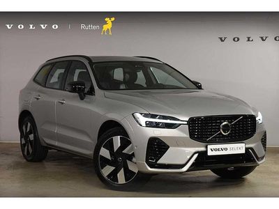 Occasion 2025 Volvo XC60 Ultra SUV | € 62.840 (Eerlijke prijs)