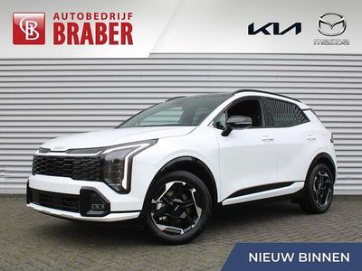 Overige Nieuw 2025 Kia Sportage GT-Line SUV | € 50.190 (Duur)