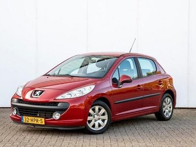 Gebruikt 2009 Peugeot 207 | € 4.449 (Duur)