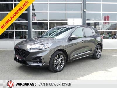 tweedehands Ford Kuga 2.5 PHEV ST-Line X *8 jaar garantie