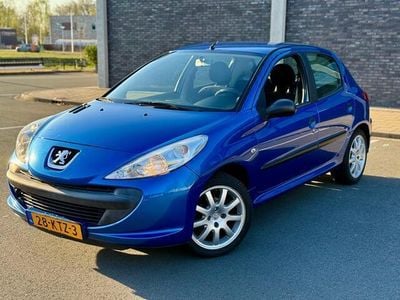 Peugeot 206+