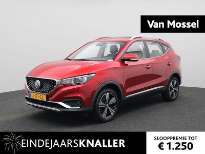 Rood Gebruikt 2020 MG ZS Luxury SUV | € 14.900 (Eerlijke prijs)