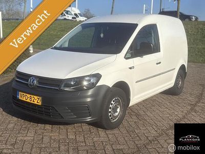 Occasion VW Caddy Comfortline 102 PK (75 kW) 2018 Overige MPV