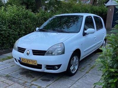 Renault Clio II