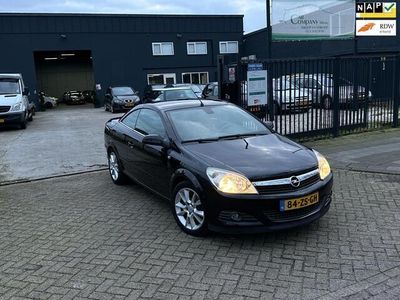 Opel Astra Cabriolet