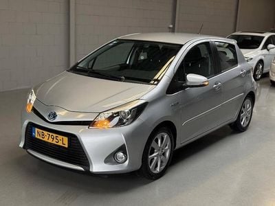 Occasion 2013 Toyota Yaris Hatchback | € 8.700 (Eerlijke prijs)