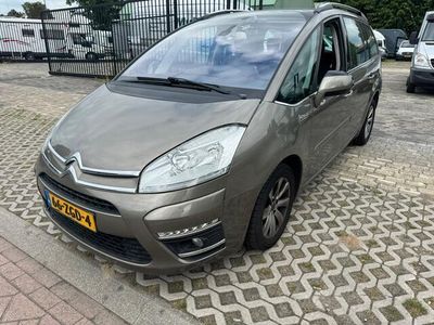 Citroën Grand C4 Picasso