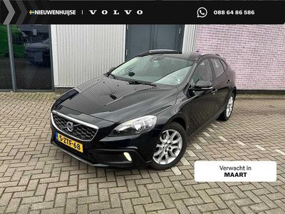 Occasion Volvo V40 CC Momentum 179 PK (131 kW) 2013 Stationwagen