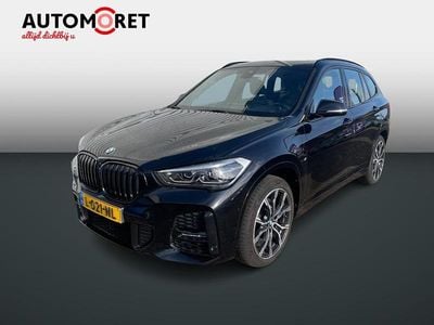 Suv Occasion 2021 BMW X1 M Sport SUV | € 25.995 (Duur)