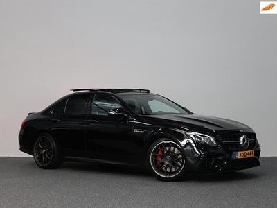 Mercedes S63 AMG