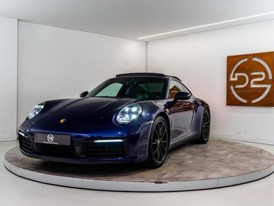 Porsche 911 Carrera S