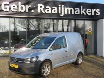 tweedehands VW Caddy 2.0 TDI L1H1 BMT Trendline *Airco*Schuifdeur*