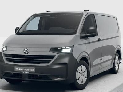 Grijs Occasion 2024 VW Transporter Life Van | € 36.995 (Super prijs)