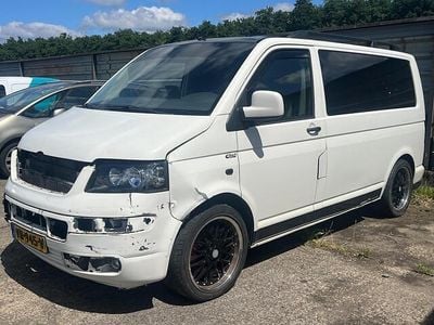 VW T5