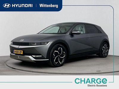 Grijs Occasion 2023 Hyundai Ioniq 5 SUV | € 34.900 (Iets duurder)
