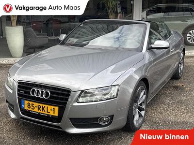 Audi A5 Cabriolet