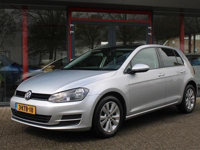 tweedehands VW Golf 1.2 TSI Comfortline