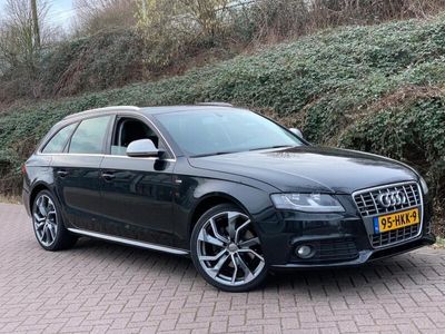 tweedehands Audi A4 Avant 2.0 TDI Pro Line Business S-LINE 18'' CLIMA TOP!