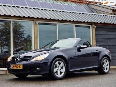 Mercedes SLK200