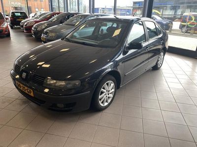 tweedehands Seat Toledo 1.6-16V Sport