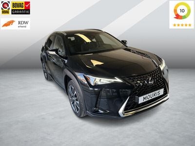 Lexus UX 250h