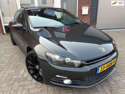 tweedehands VW Scirocco 1.4 TSI Highline Plus / Pano / Camera / PDC / Unie