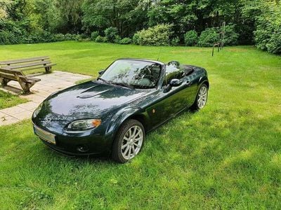 Mazda MX5