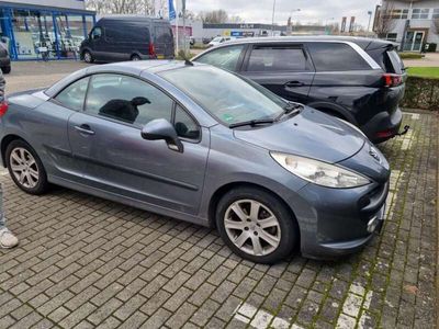 Peugeot 207 CC