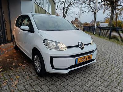 Occasion VW up! Move 60 PK (44 kW) 2020 Wit Hatchback