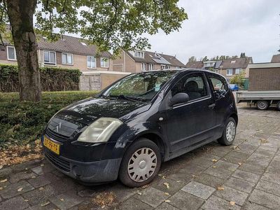 Citroën C2