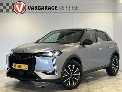 DS Automobiles DS3