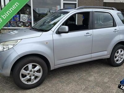 Daihatsu Terios