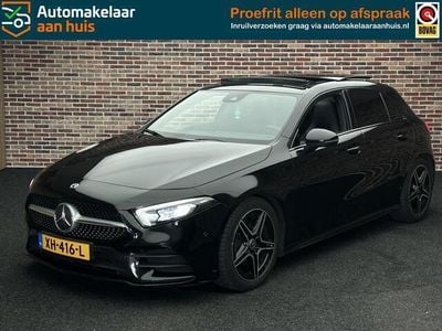 Mercedes A200