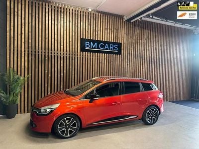 Occasion 2014 Renault Clio IV Dynamique Stationwagen | € 4.699 (Eerlijke prijs)