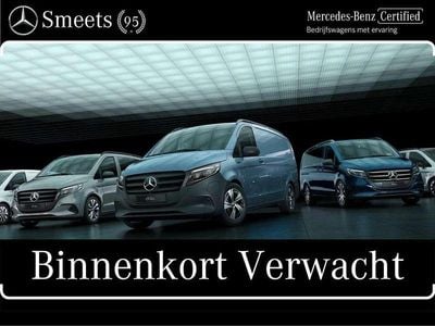 Mercedes Citan 110