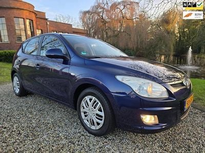 Gebruikt 2008 Hyundai i30 Dynamiq | € 2.999 (Eerlijke prijs)