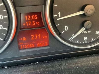 BMW 325