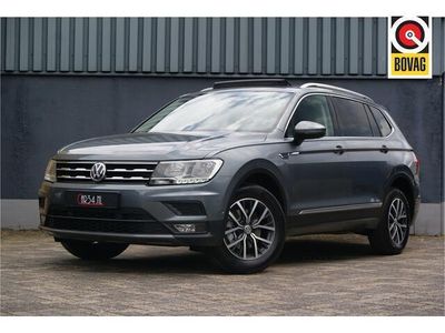 VW Tiguan Allspace