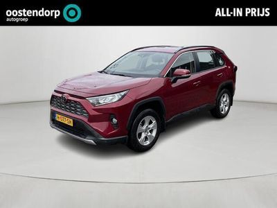 tweedehands Toyota RAV4 2.0 Vvt-Ie Active