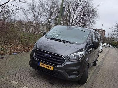 Occasion Ford Transit Custom Trend 170 PK (125 kW) 2020 Stationwagen
