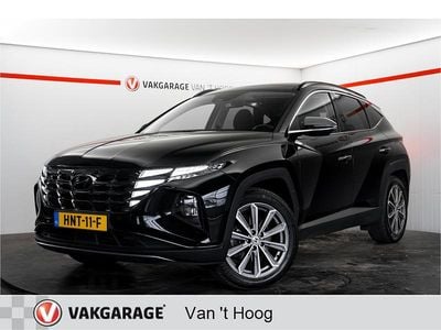 Occasion Hyundai Tucson Comfort 2025 Zwart SUV